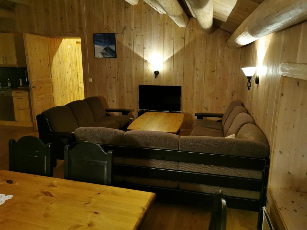 Storhaugen Gard Villa Lom Luaran gambar