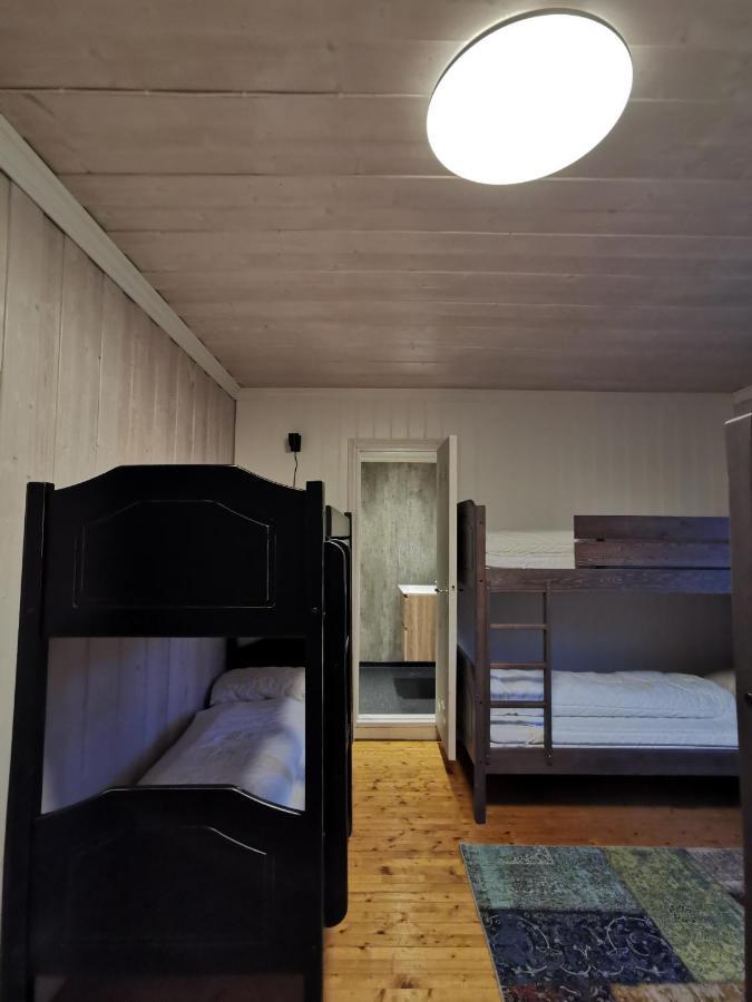 Storhaugen Gard Villa Lom Luaran gambar